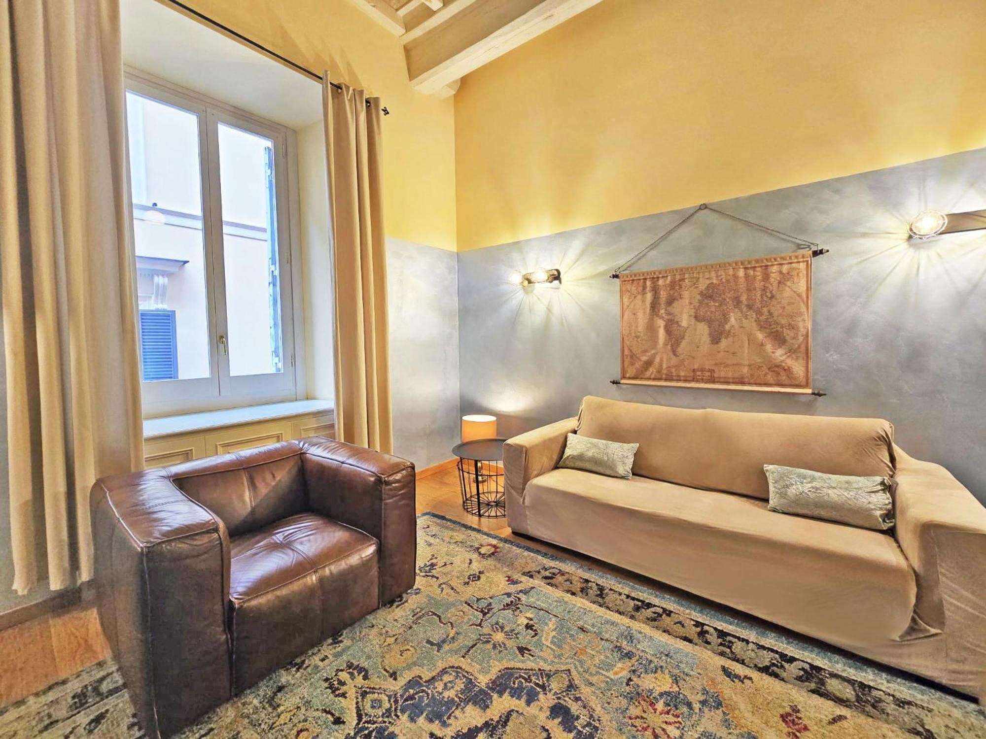 Splendid Home Pantheon Рим Екстериор снимка
