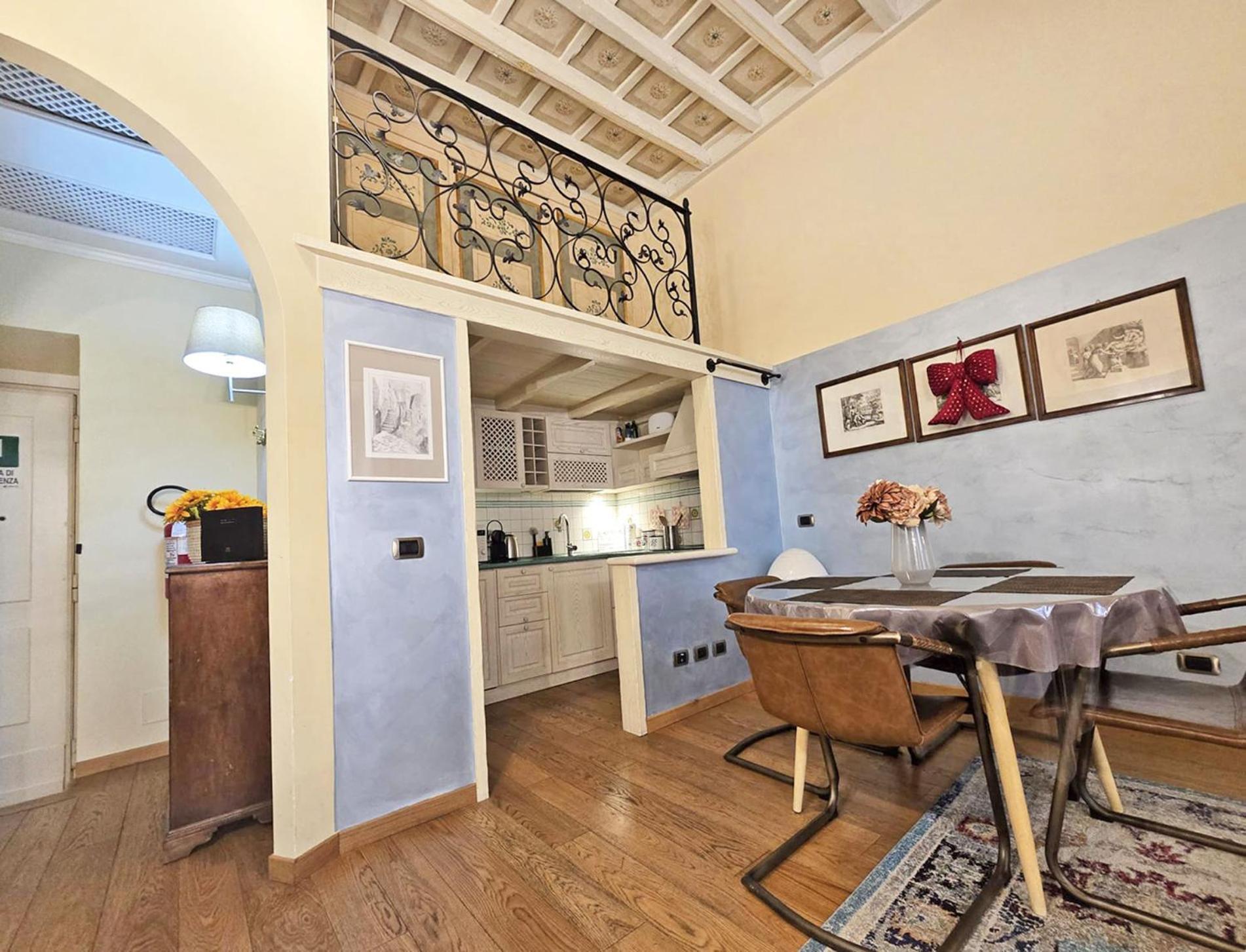 Splendid Home Pantheon Рим Екстериор снимка