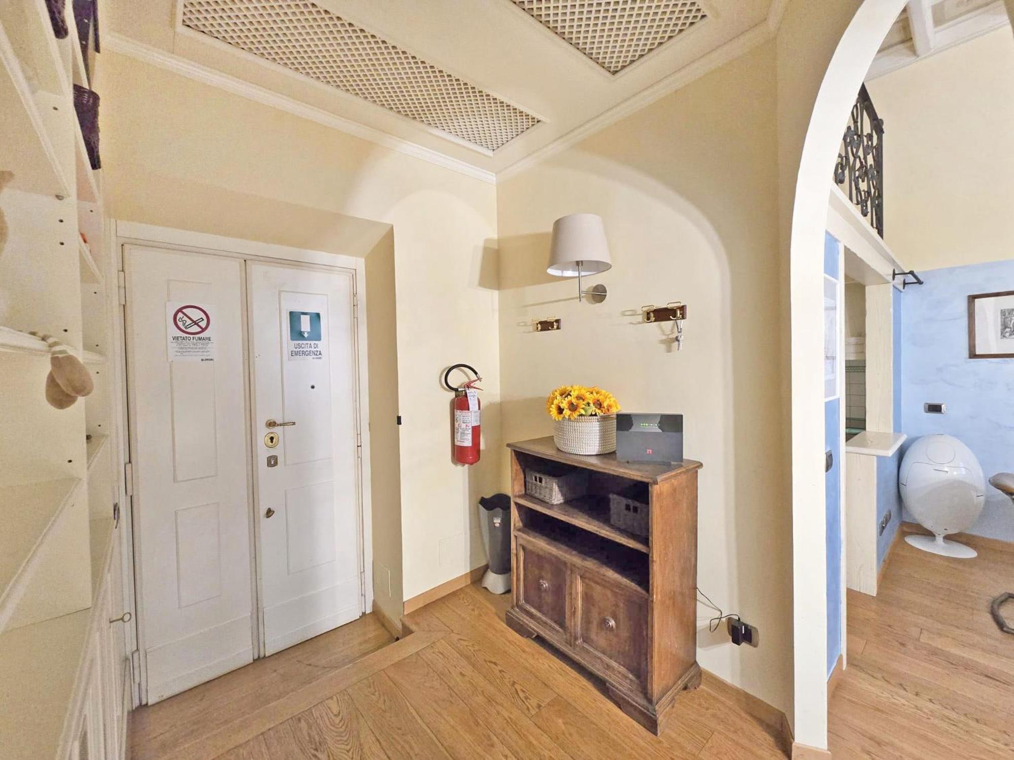 Splendid Home Pantheon Рим Екстериор снимка