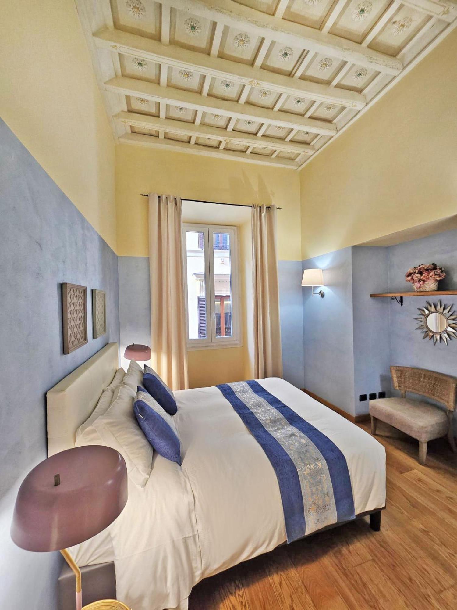 Splendid Home Pantheon Рим Екстериор снимка