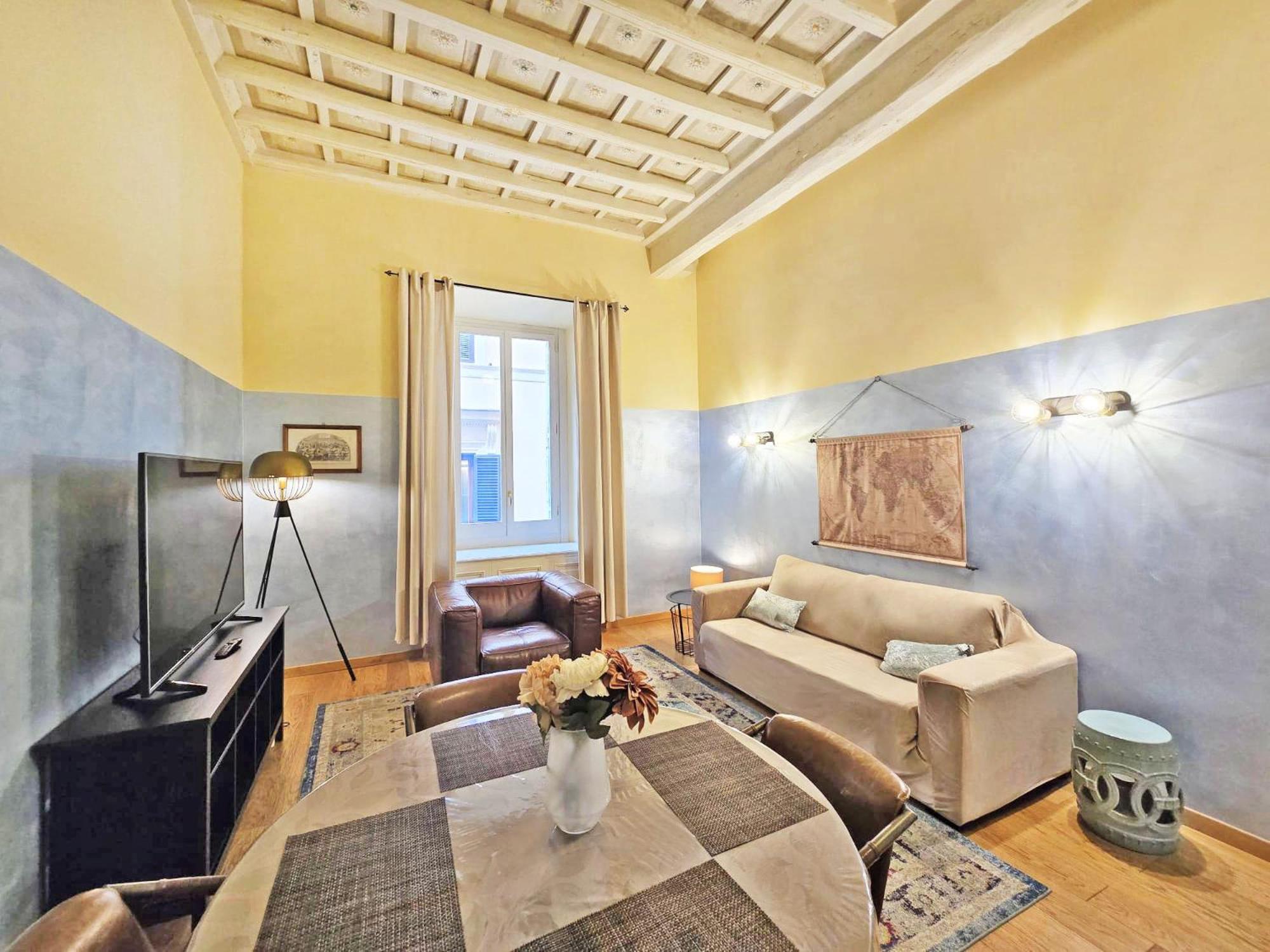 Splendid Home Pantheon Рим Екстериор снимка
