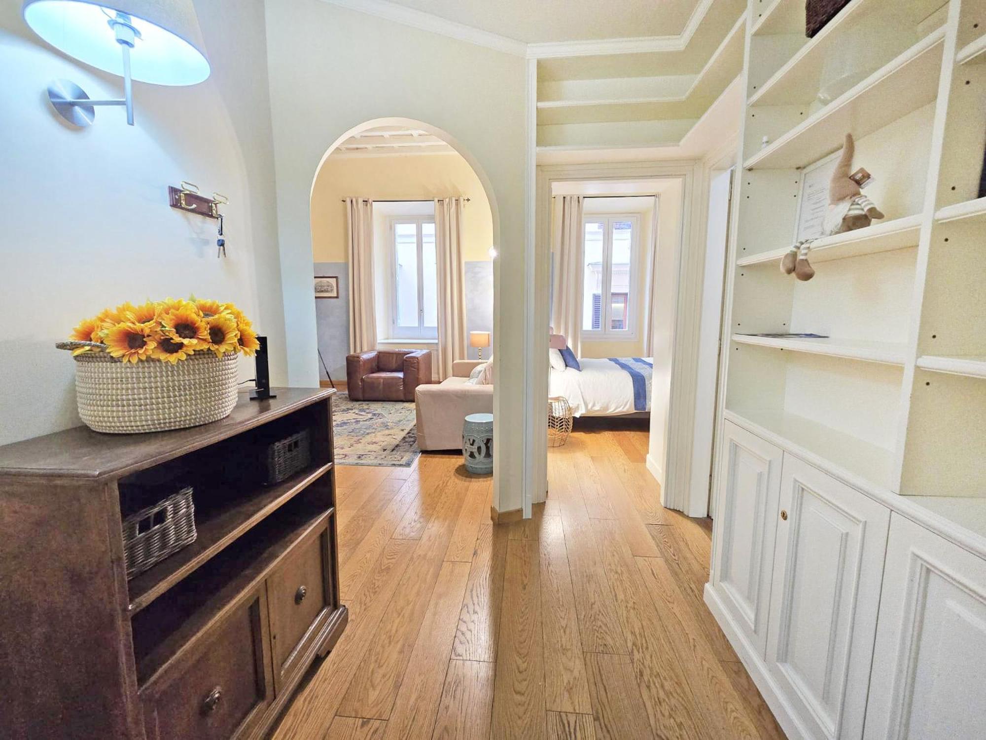 Splendid Home Pantheon Рим Екстериор снимка