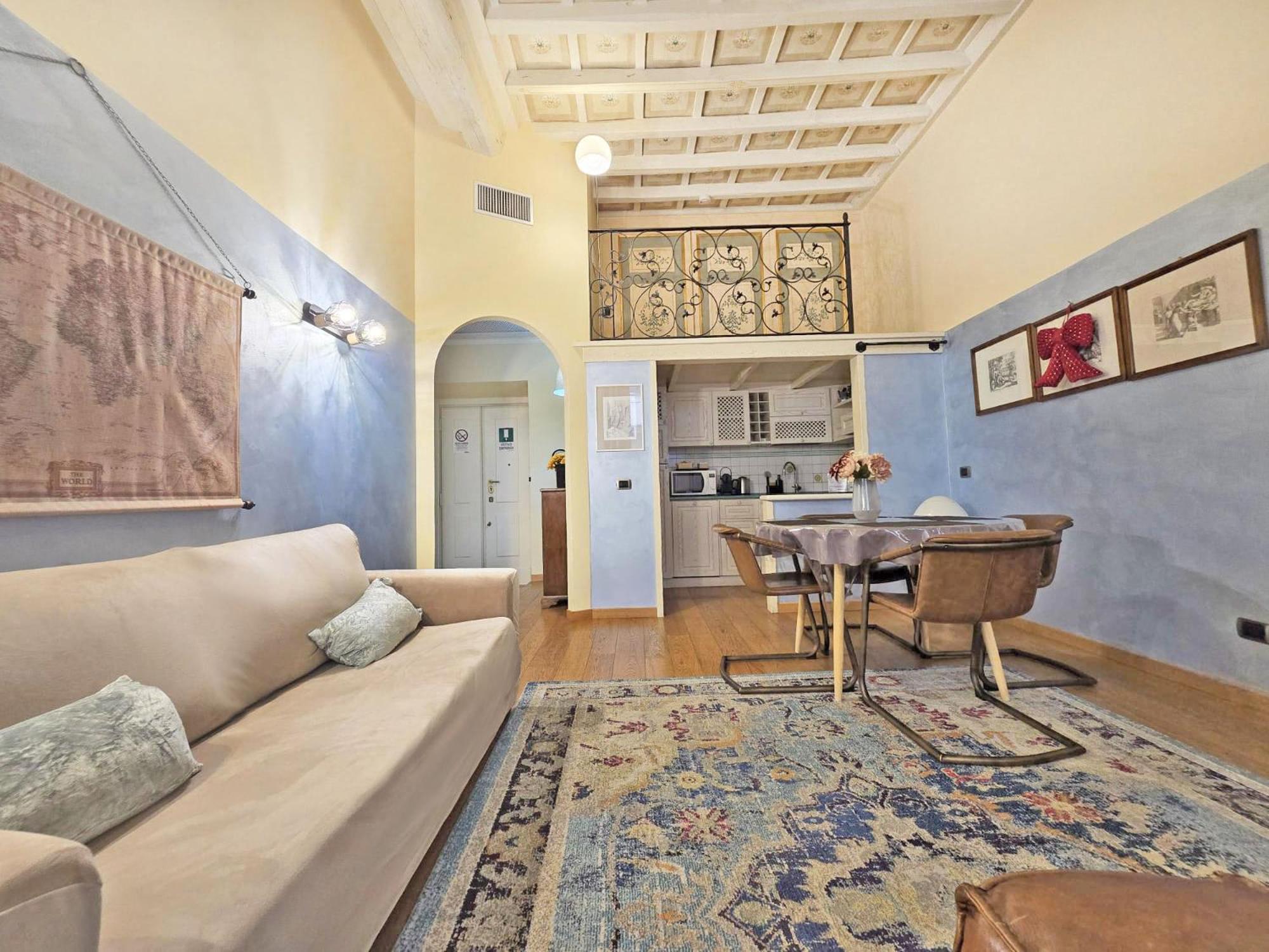 Splendid Home Pantheon Рим Екстериор снимка